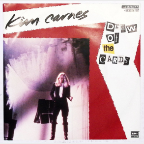 Kim Carnes - Draw Of The Cards (1981)