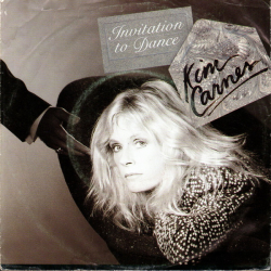 Kim Carnes - Invitation To Dance (1985)