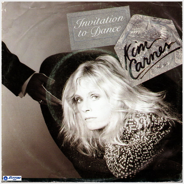 Kim Carnes - Invitation To Dance (1985)