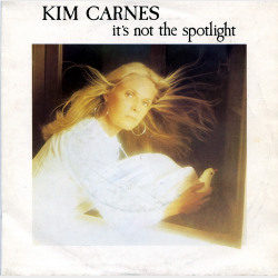 Kim Carnes - It's Not The Spotlight (1976)
