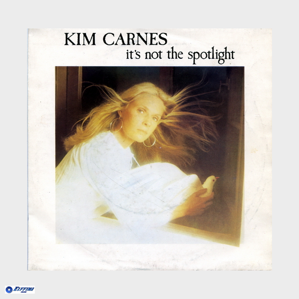 Kim Carnes - It's Not The Spotlight (1976)