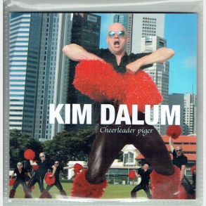 Kim Dalum - Cheerleader Piger (2004)