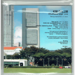 Kim Dalum - Cheerleader Piger (2004)