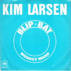 Kim Larsen - Blip-Bt (1979)