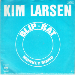 Kim Larsen - Blip-Bt (1979)