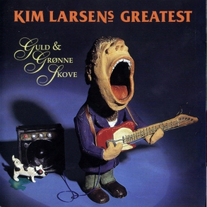 Kim Larsen - Guld & Gr�nne Skove (1995)