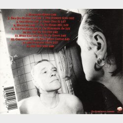 Kim Larsen - Hvem Kan Sige Nej Til En Engel (1994)