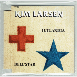 Kim Larsen - Jutlandia (1995) (Promo)