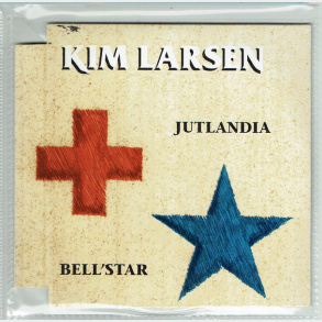 Kim Larsen - Jutlandia (1995) (Promo)