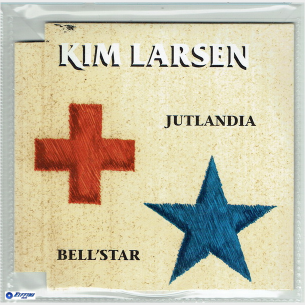 Kim Larsen - Jutlandia (1995) (Promo)