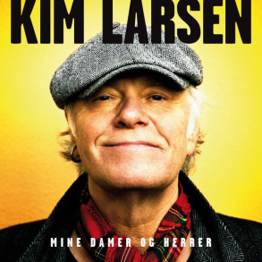 Kim Larsen - Mine Damer Og Herrer (2010) (Digi)