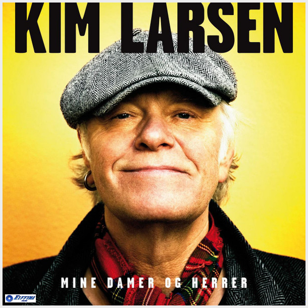 Kim Larsen - Mine Damer Og Herrer (2010) (Digi)