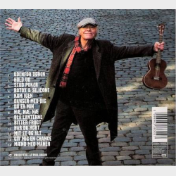 Kim Larsen - Mine Damer Og Herrer (2010) (Digi)