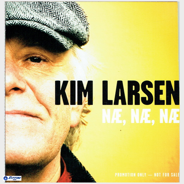 Kim Larsen - N, N, N (2010) (Promo)