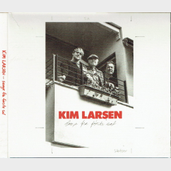 Kim Larsen - Sange Fra Frste Sal (2018) (Digi)