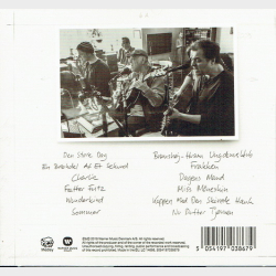 Kim Larsen - Sange Fra Frste Sal (2018) (Digi)