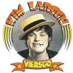 Kim Larsen - Vrsgo (1995)