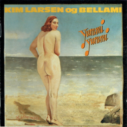 Kim Larsen &amp; Bellami - Yummi Yummi (Holland) (2012)
