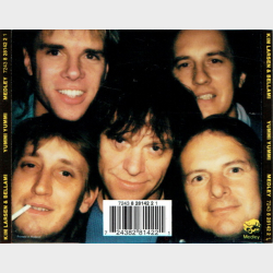 Kim Larsen &amp; Bellami - Yummi Yummi (Holland) (2012)