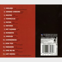 Kim Larsen &amp; Kjukken - 7-9-13 (2003) (Jewel)