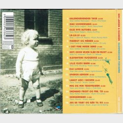 Kim Larsen &amp; Kjukken - Glemmebogen For Brn (2008) (Digi)