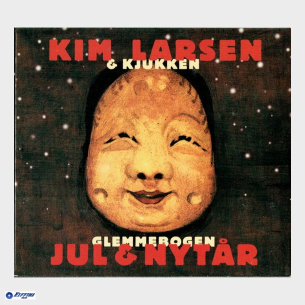 Kim Larsen &amp; Kjukken - Glemmebogen Jul &amp; Nytr (2004) (Digi)