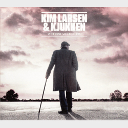 Kim Larsen &amp; Kjukken - st For Vesterled (2017) (Digi)