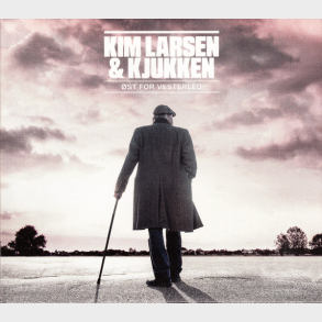 Kim Larsen & Kjukken - �st For Vesterled (2017) (Digi)