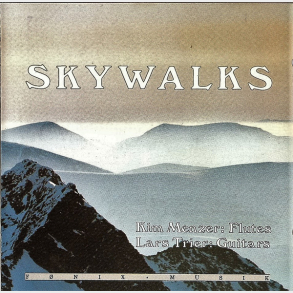 Kim Menzer & Lars Trier - Skywalks (1987)