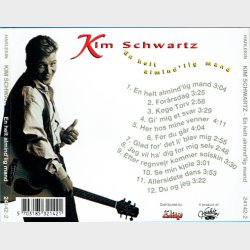 Kim Schwartz - En Helt Almind'lig Mand (1995)