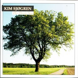 Kim Sjgren - Den Danske Sang (2012) (Autograf)
