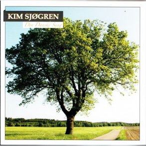 Kim Sjgren - Den Danske Sang (2012) (Autograf)