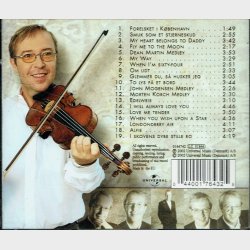 Kim Sjgren - I Skovens Dybe Stille Ro (2002)