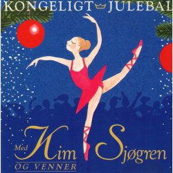 Kim Sjgren - Kongeligt Julebal (2009) (MRCD 3269) - NY