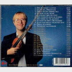 Kim Sjgren - Kongeligt Julebal (2009) (MRCD 3269) - NY