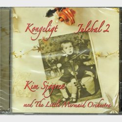 Kim Sjgren - Kongeligt Julebal 2 (2009) - NY