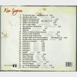 Kim Sjgren - Kongeligt Julebal 2 (2009) - NY