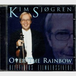 Kim Sjgren - Over The Rainbow (1999)