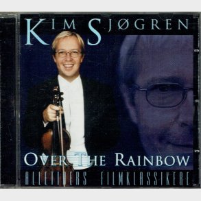 Kim Sjgren - Over The Rainbow (1999)