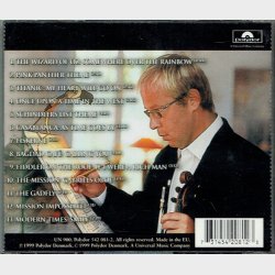 Kim Sjgren - Over The Rainbow (1999)