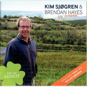 Kim Sj�gren & Brendan Hayes - My Ireland