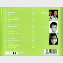 Kim Sjgren &amp; Brendan Hayes - My Ireland