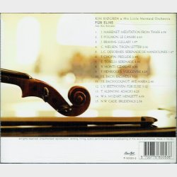 Kim Sjgren &amp; His Little Mermaid Orchestra - F&uuml;r Elise (2005)