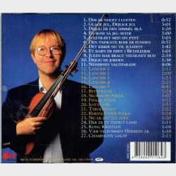 Kim Sjgren og Venner - Kongeligt Julebal (2009)