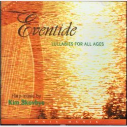 Kim Skovbye - Eventide (1999)