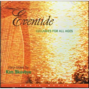 Kim Skovbye - Eventide (1999)