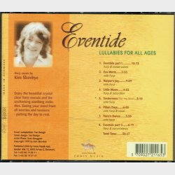 Kim Skovbye - Eventide (1999)