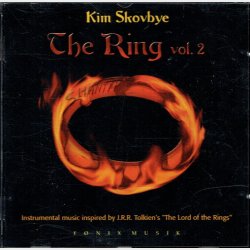 Kim Skovbye - The Ring Vol 2 (2003)
