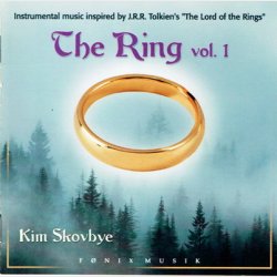 Kim Skovbye - The Ring Vol. 1 (2002)