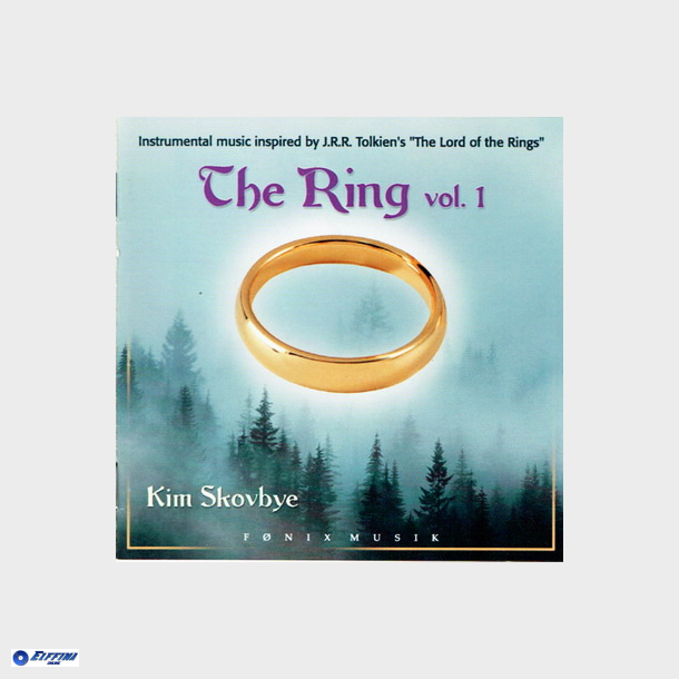 Kim Skovbye - The Ring Vol. 1 (2002)
